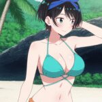 Ruka Sarashina | Rent-a-Girlfriend