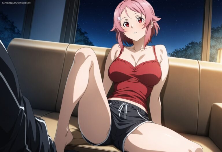 Lisbeth | Sword Art Online