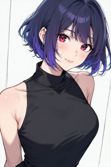 ARLIEAN OC CORE