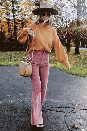 fall outfits