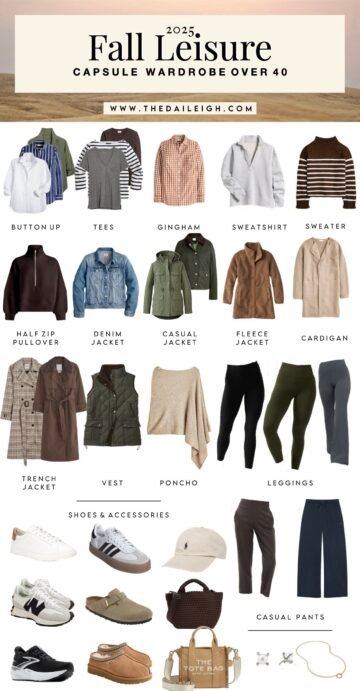 fall outfits