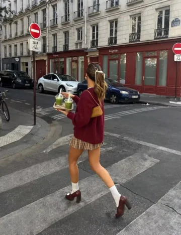 fall outfits