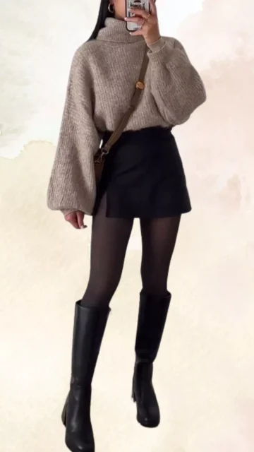 fall outfits