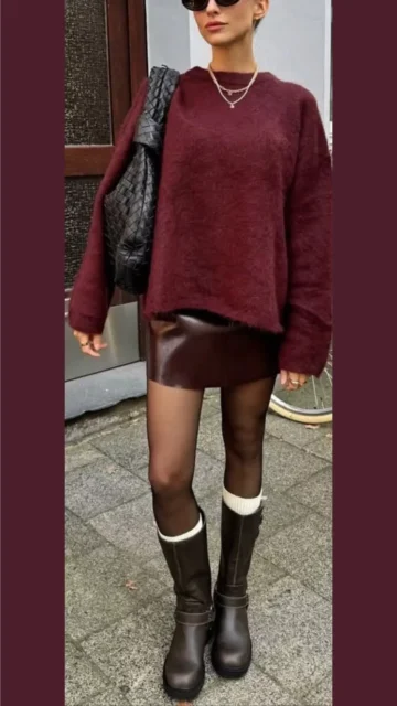 fall outfits