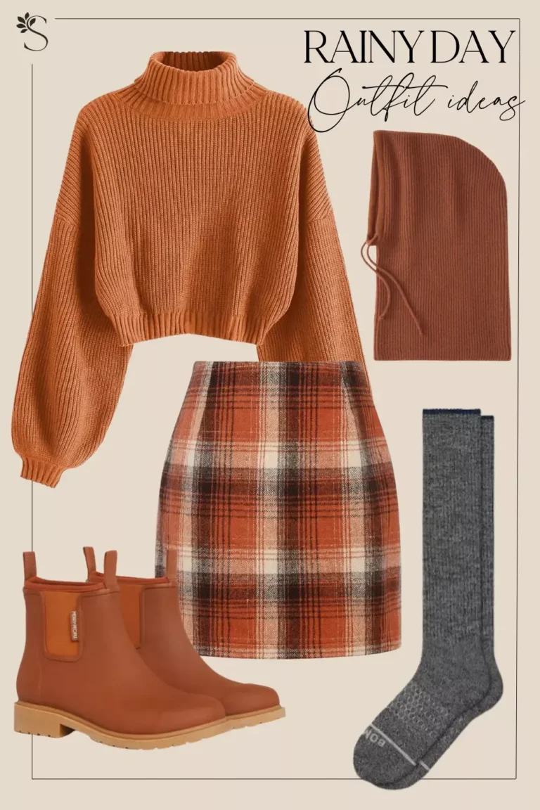 fall outfits