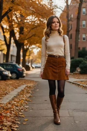 fall outfits