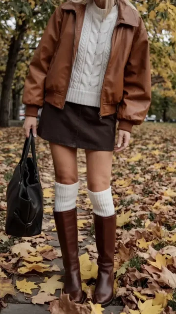 fall outfits