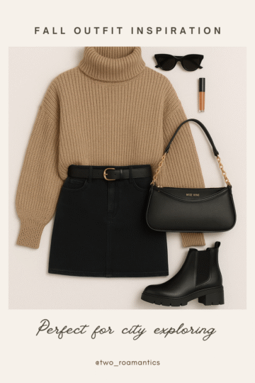 fall outfits