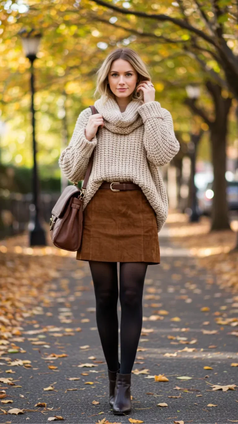 fall outfits