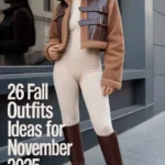 fall outfits