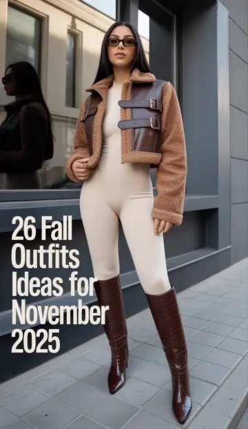 fall outfits