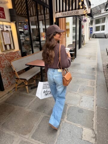 fall outfits
