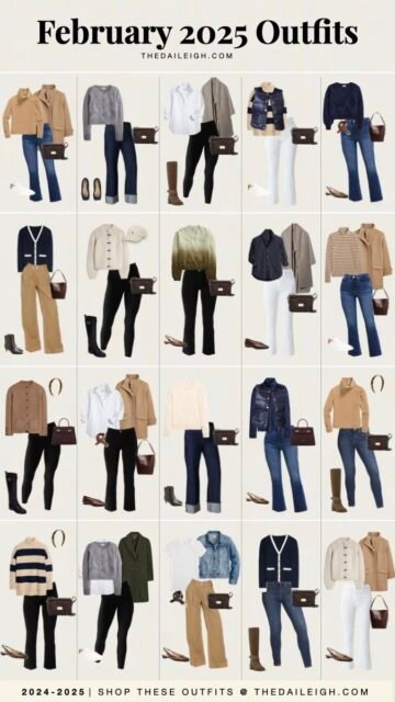 fall outfits
