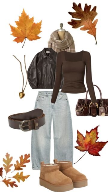 fall outfits