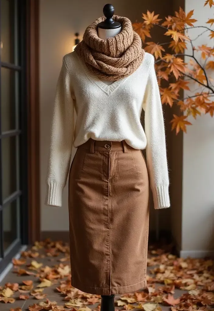 fall outfits
