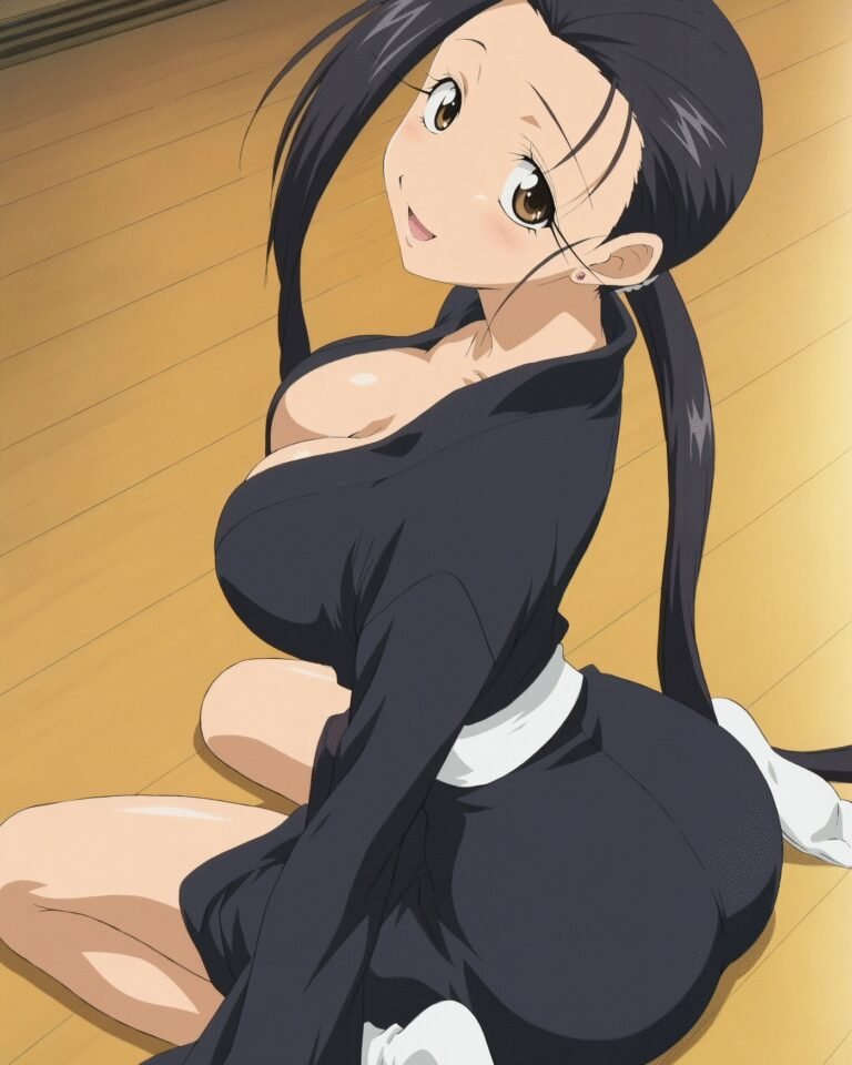 Amanogawa Miyako | Ah My Buddha