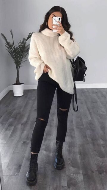 fall outfits