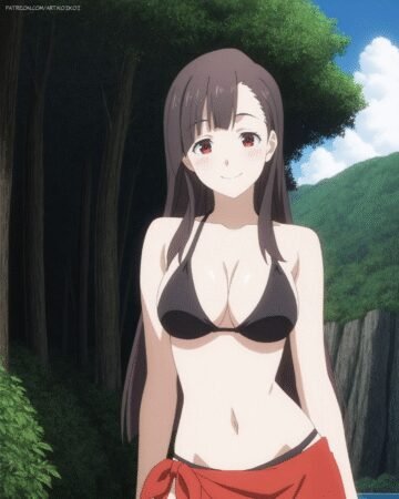 Yuiyui | Kono Subarashii Sekai ni Shukufuku o!