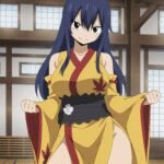 Homura Kogetsu | Eden's Zero