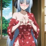 Luminous Valentine | That Time I Got Reincarnated as a Slime