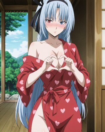 Luminous Valentine | That Time I Got Reincarnated as a Slime