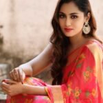 In Frame-- @sreethu_krishnan
.
Photography-- @satz.photography
.
Saree-- @ivalin...