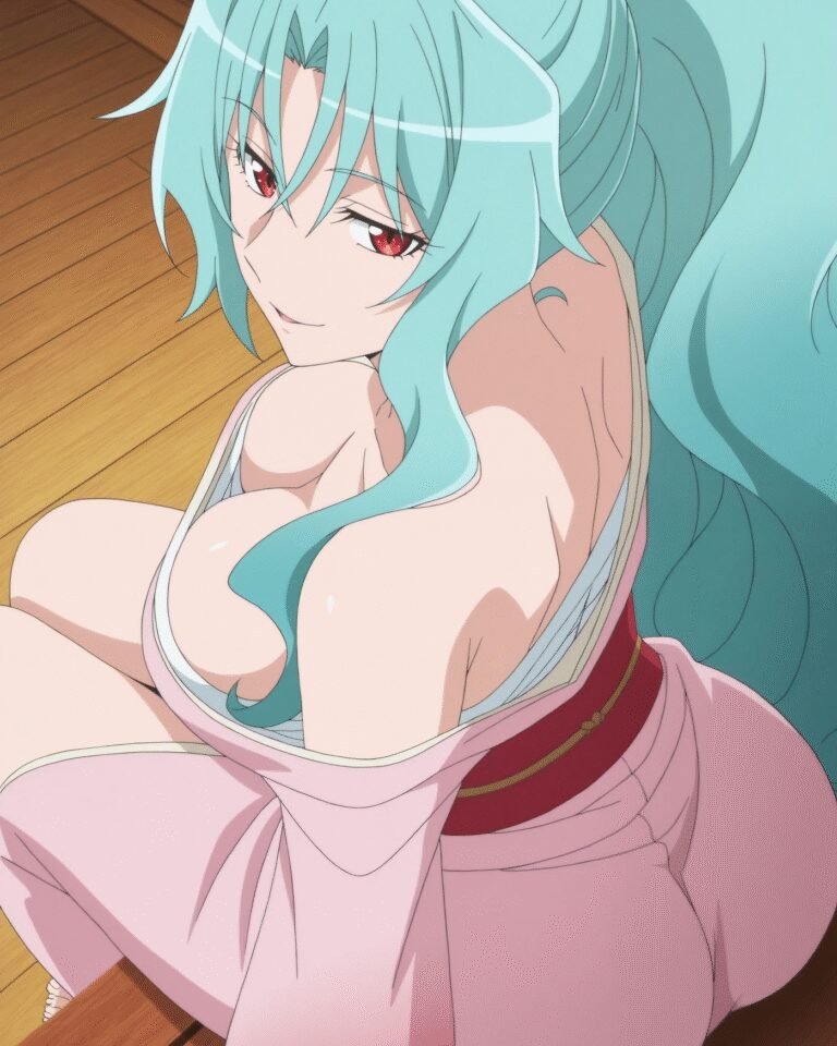 Tomoe | TSUKIMICHI -Moonlit Fantasy-