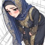 mother is looking for her babyyy