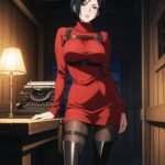 Ada Wong | Resident Evil