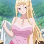 Minami Fuyuki | Hokkaido Gals Are Super Adorable!