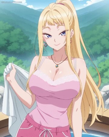 Minami Fuyuki | Hokkaido Gals Are Super Adorable!