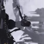 cyberpunk anime wallpaper