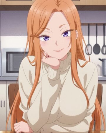 Mai Fuyuki | Hokkaido Gals Are Super Adorable!