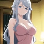 Nayuta Kani "Nayu" | A Sister's All You Need.