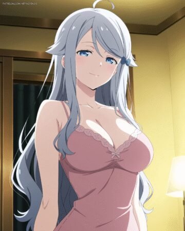 Nayuta Kani "Nayu" | A Sister's All You Need.