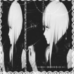 cyberpunk anime wallpaper