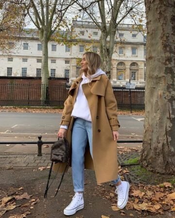 fall outfits