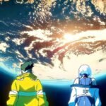 cyberpunk anime wallpaper