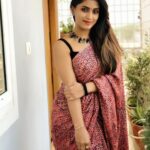 DM FOR PROMOTIONS
.
Follow @being_traditionall .
In Frame-- @chandana_gowda_offi...