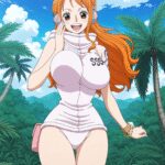 Nami | One Piece