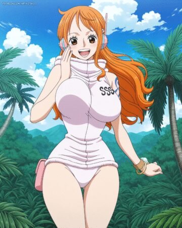 Nami | One Piece