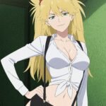 Ninny Spangcole | Burn the Witch