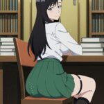 Noel Niihashi | Burn the Witch