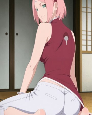 Sakura Uchiha | Boruto: Naruto Next Generations