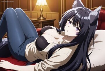 Delta | The Eminence in Shadow