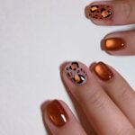 fall nails