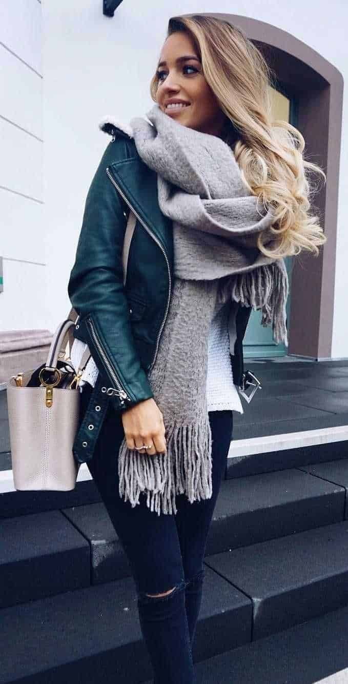 fall outfits