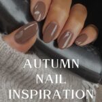 fall nails