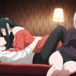 Yor Forger + Loid Forger + Fiona Frost | Spy x Family