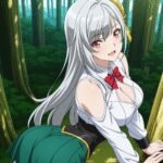 Inglis Eucus | Reborn to Master the Blade: From Hero-King to Extraordinary Squir